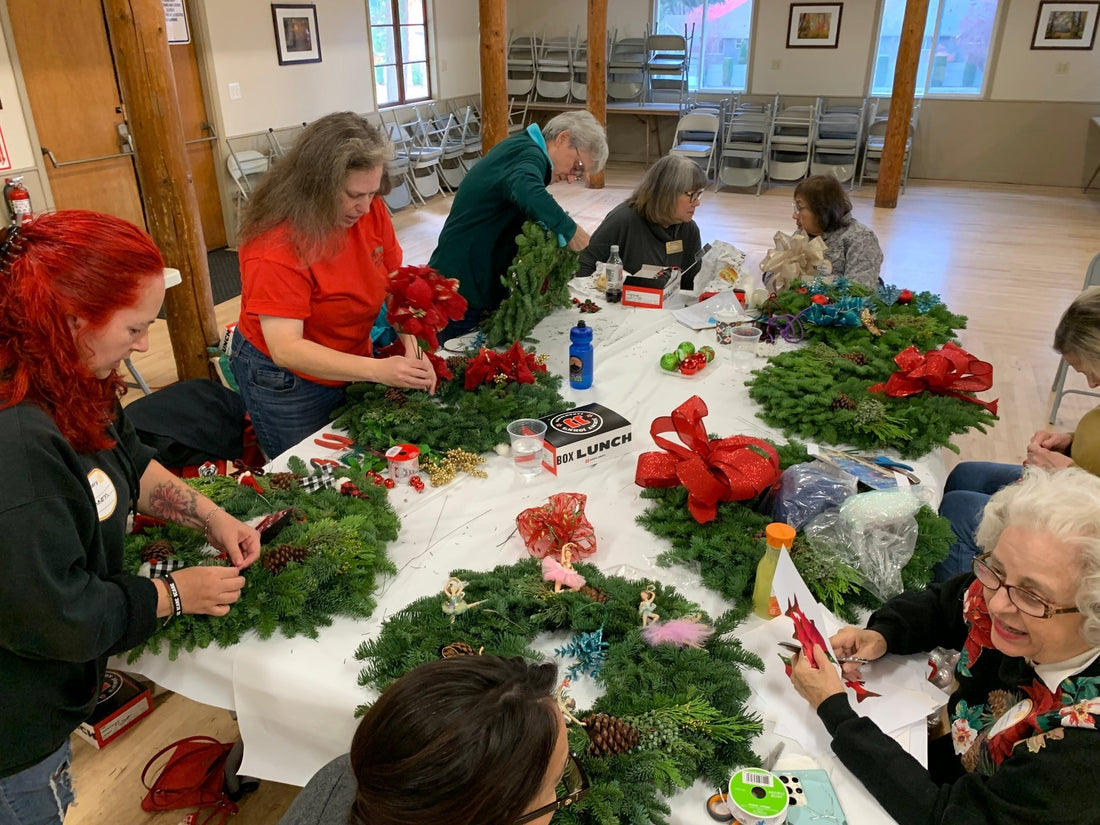 Community Service Blog 3
