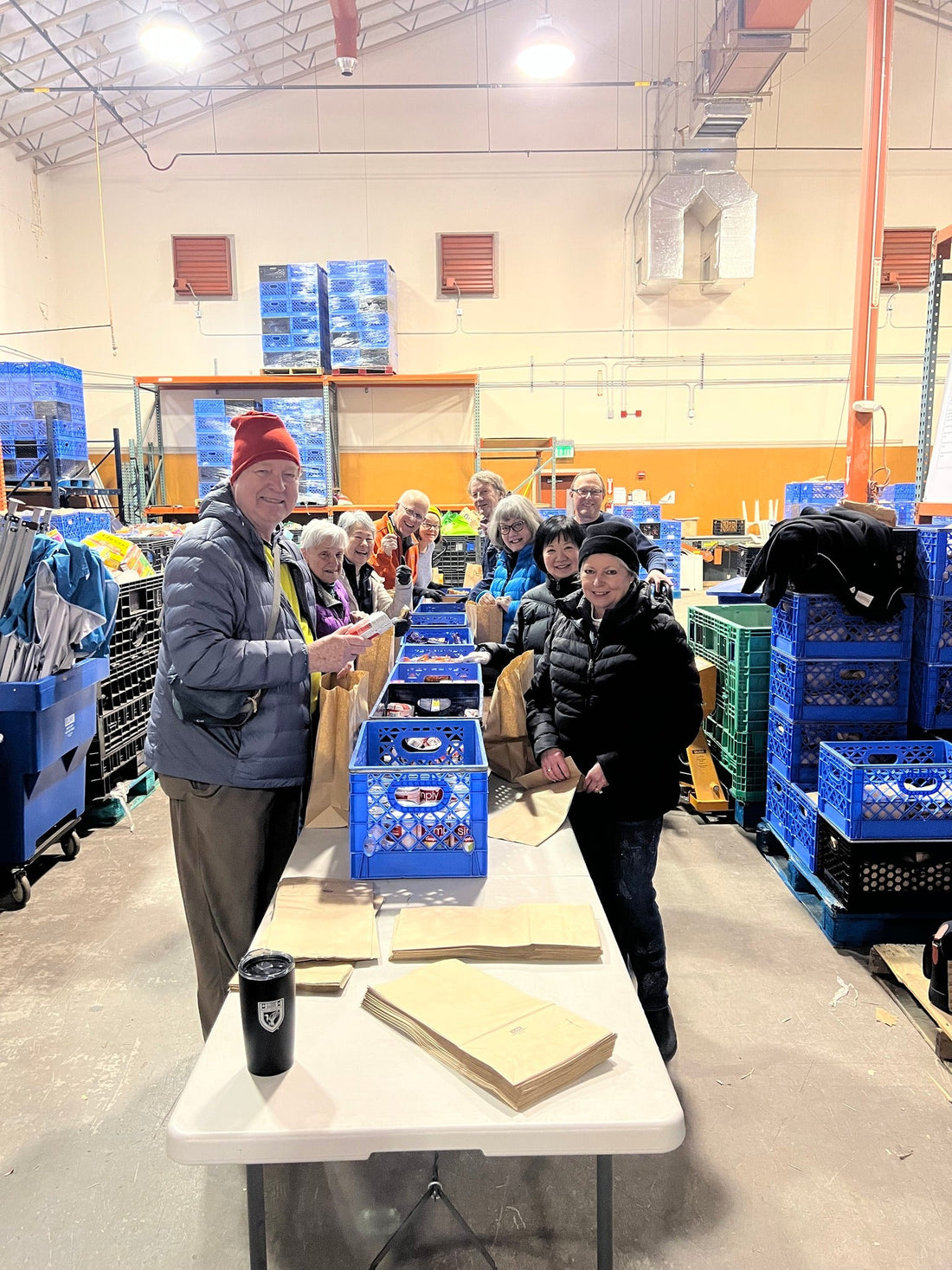 Community Service Blog 2