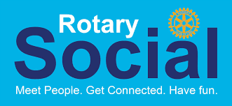 Rotary Social with Redmond