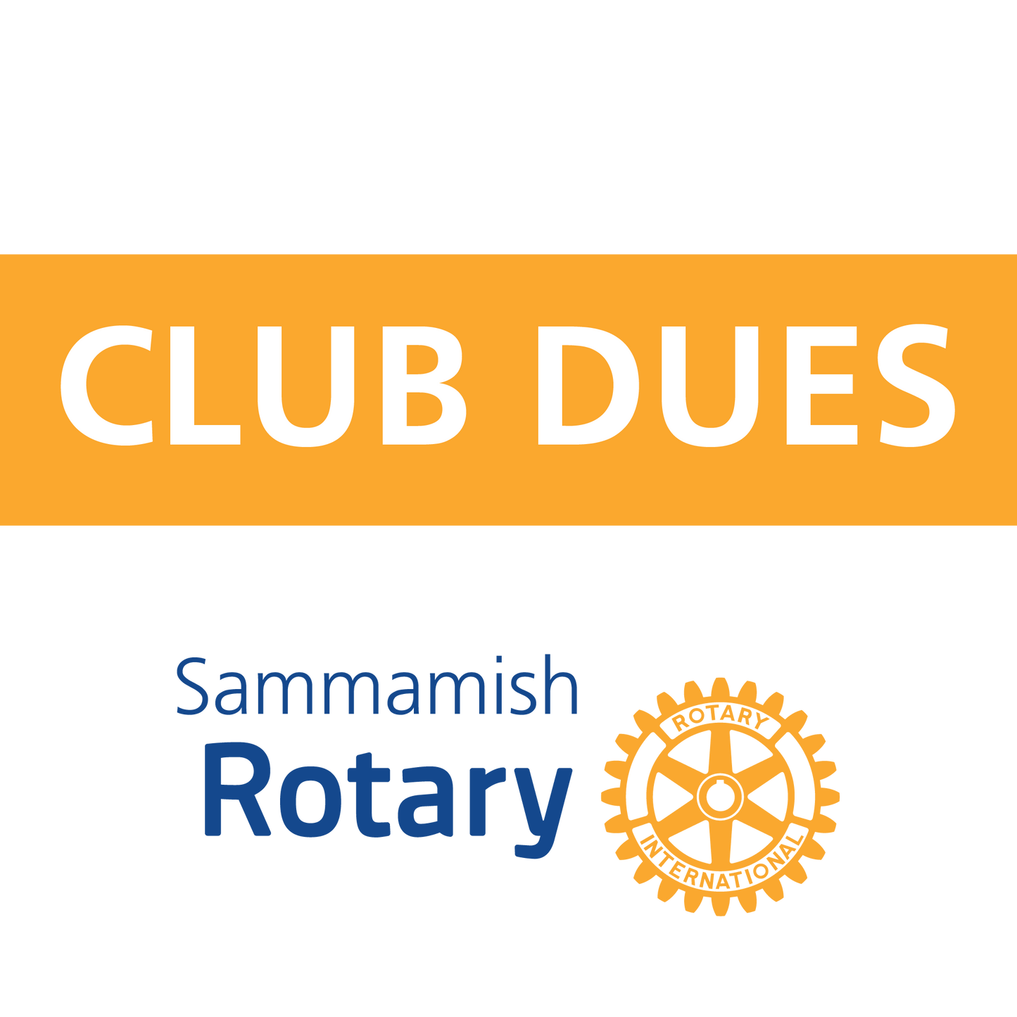 Rotary Membership