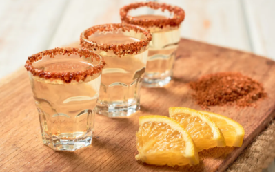 Rotary After Hours Mezcal Tasting Social