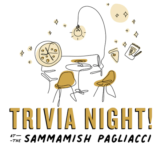 Trivia Night